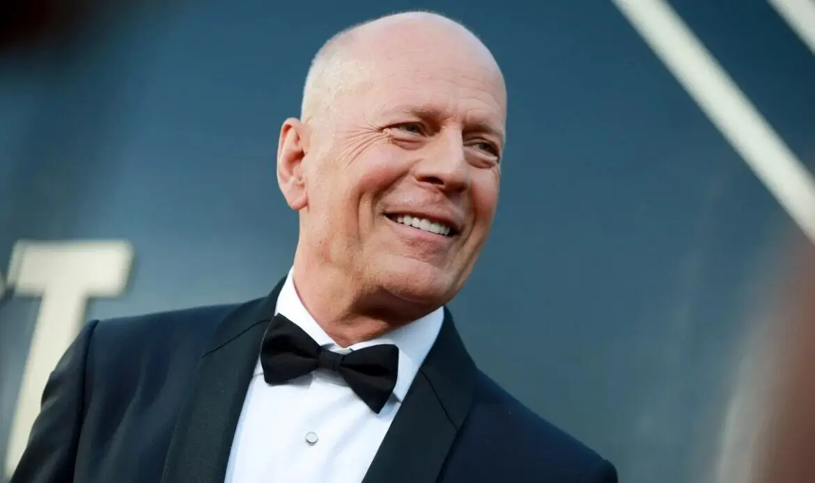 Bruce Willis