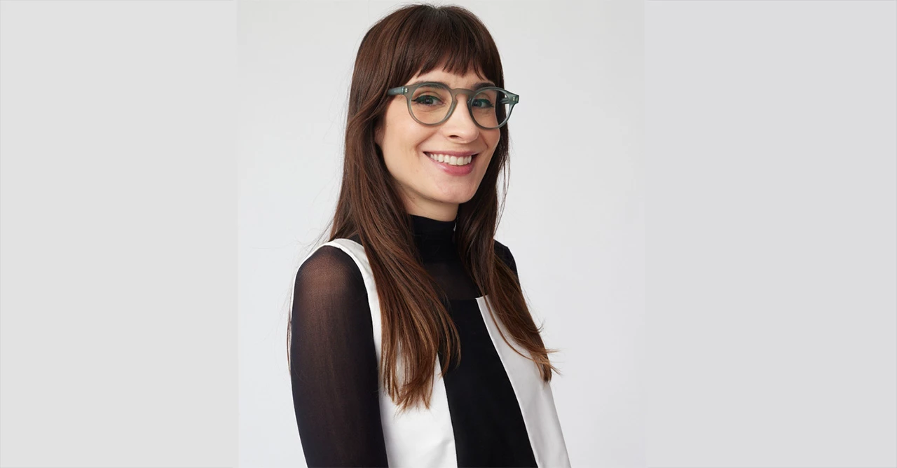 Camila Fremder