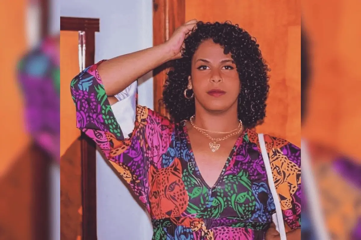 Carmen de Oliveira Alves