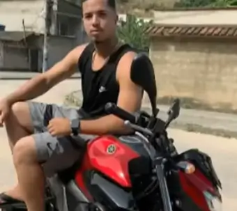 Cauã Reis de Oliveira