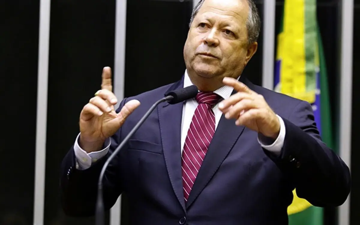 Chiquinho Brazão