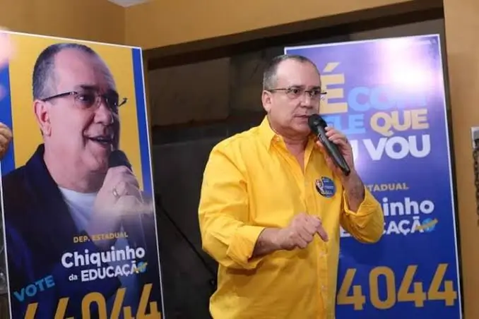 Chiquinho da Educação