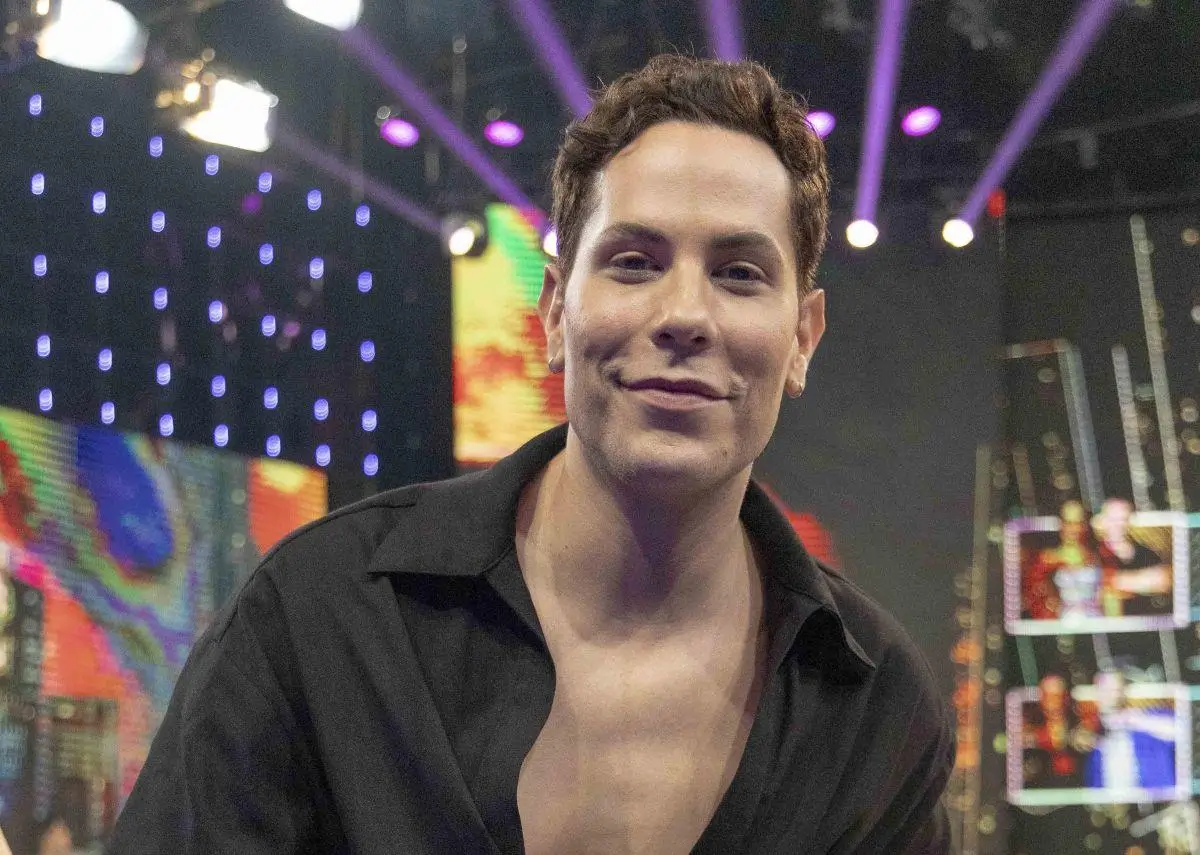Christian Chávez