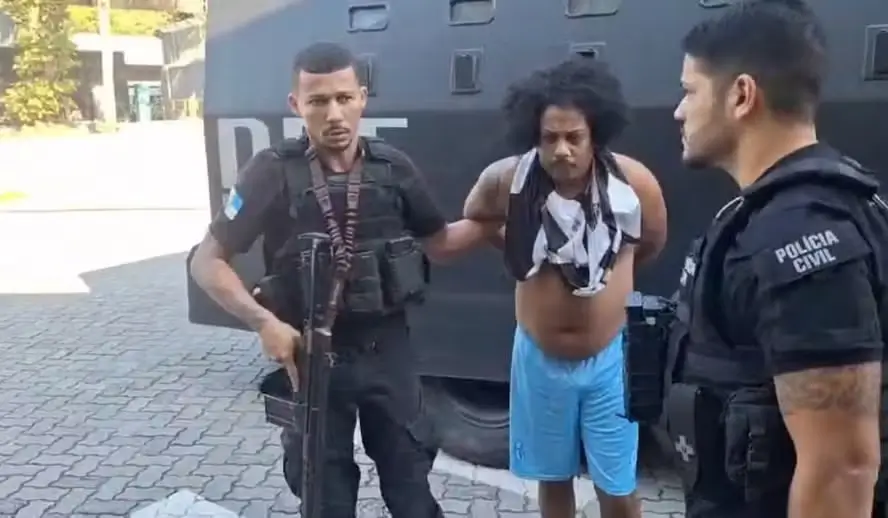 Cleiton Nonato Leal Brito