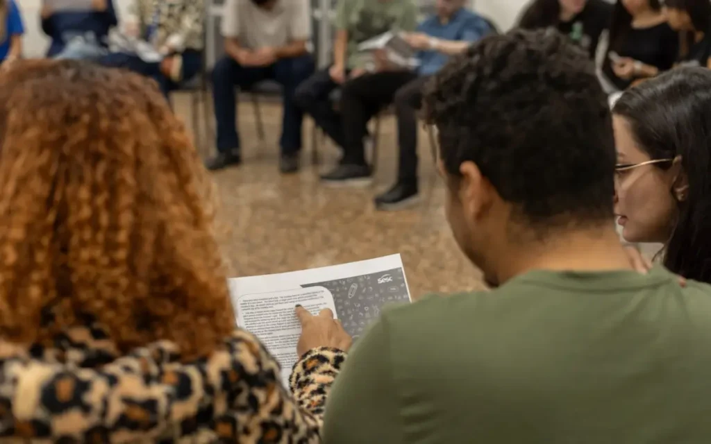 Cursos Sesc RJ