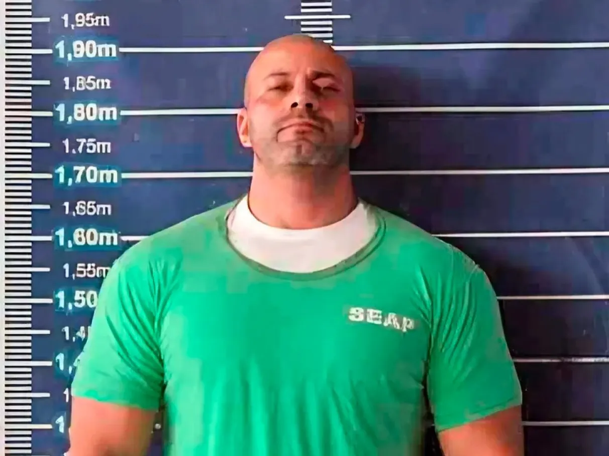 Daniel Silveira