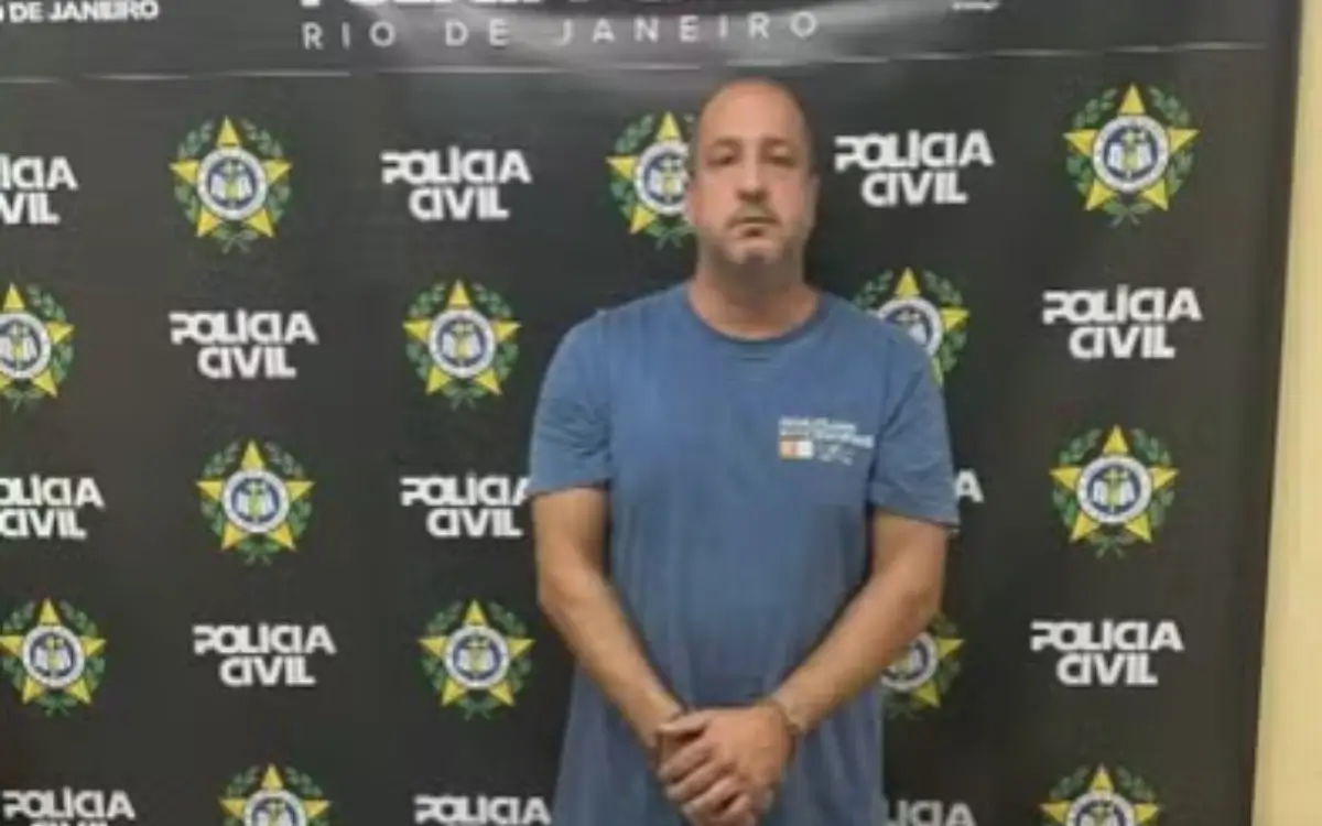 Daniel de Souza Alves