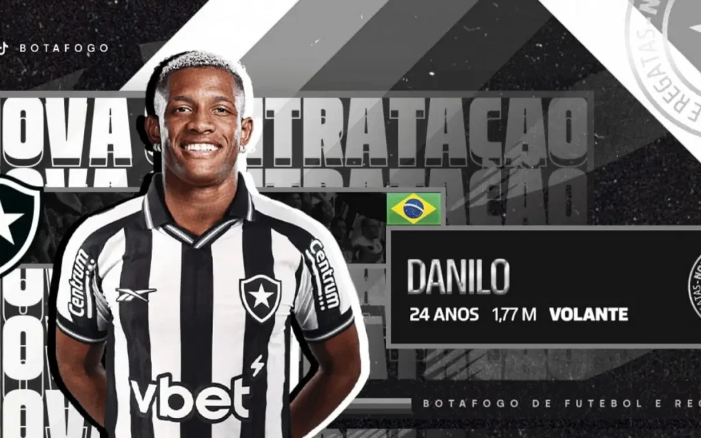 Danilo