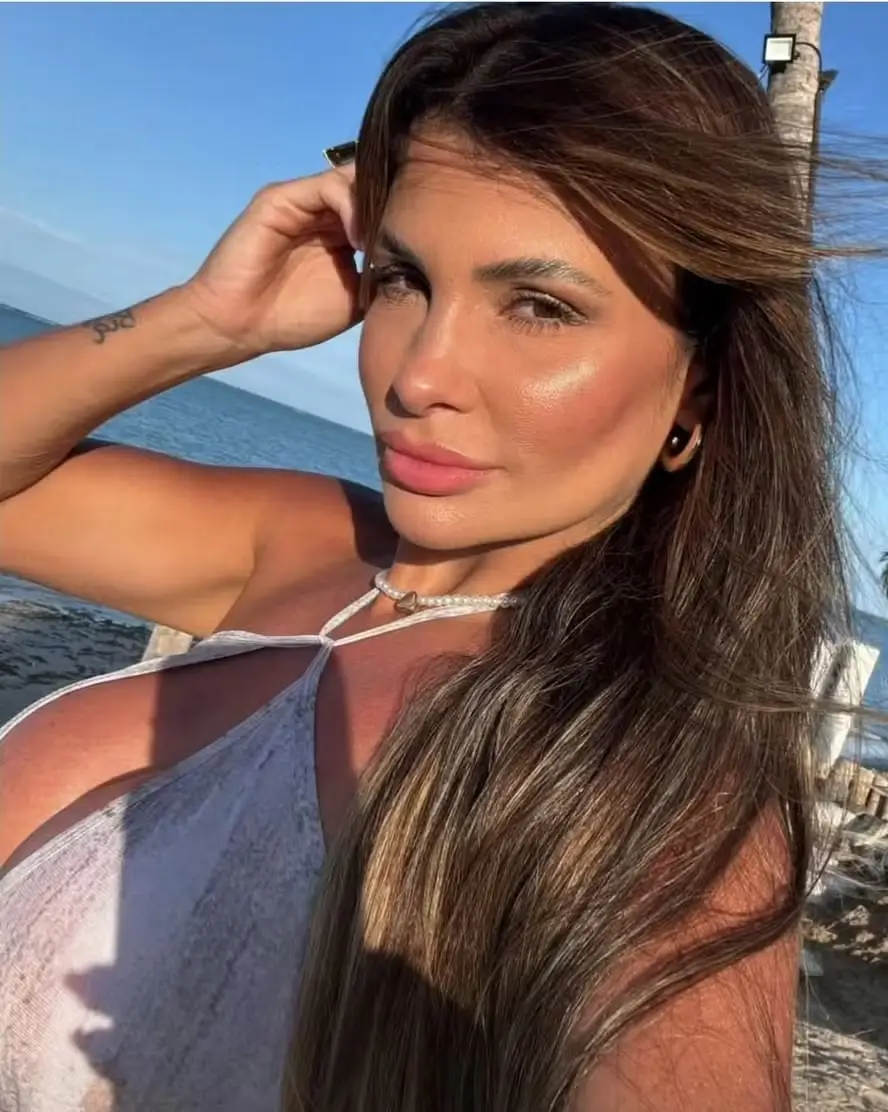 Danúbia Rangel
