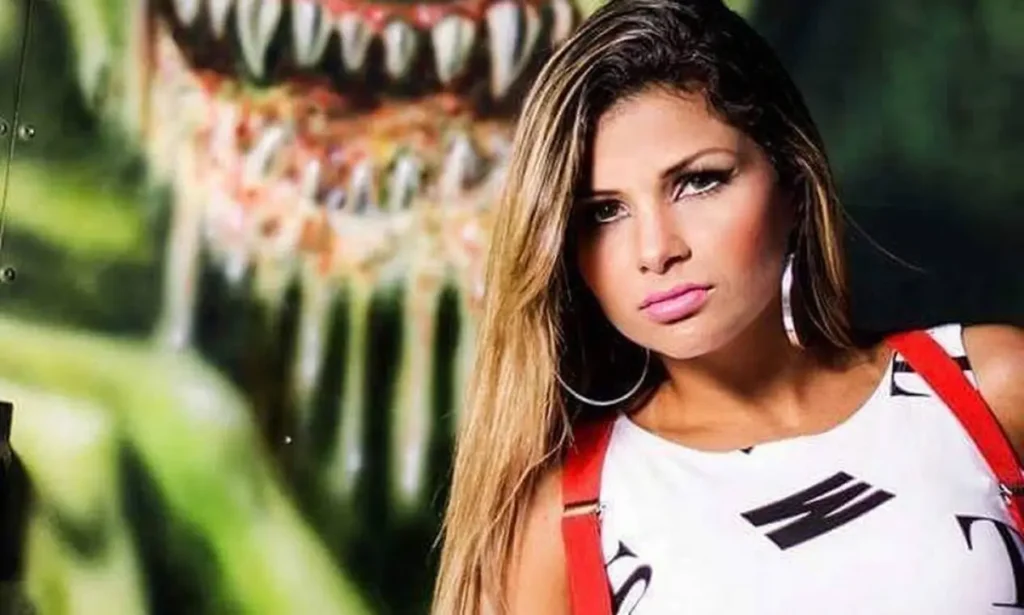 Danúbia Rangel