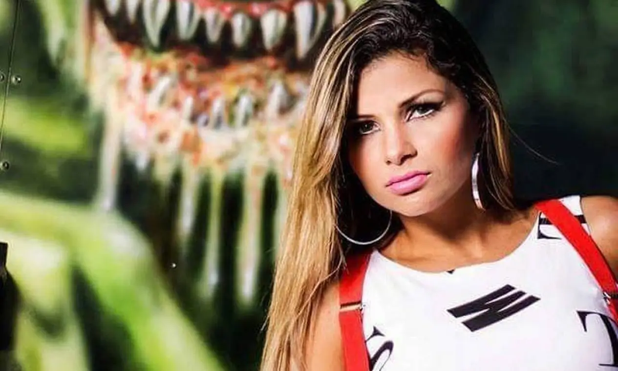 Danúbia Rangel