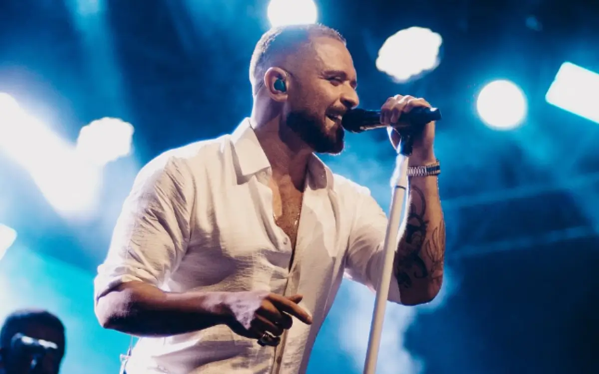 Diogo Nogueira
