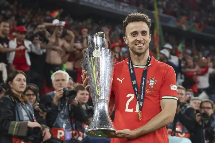 Diogo Jota