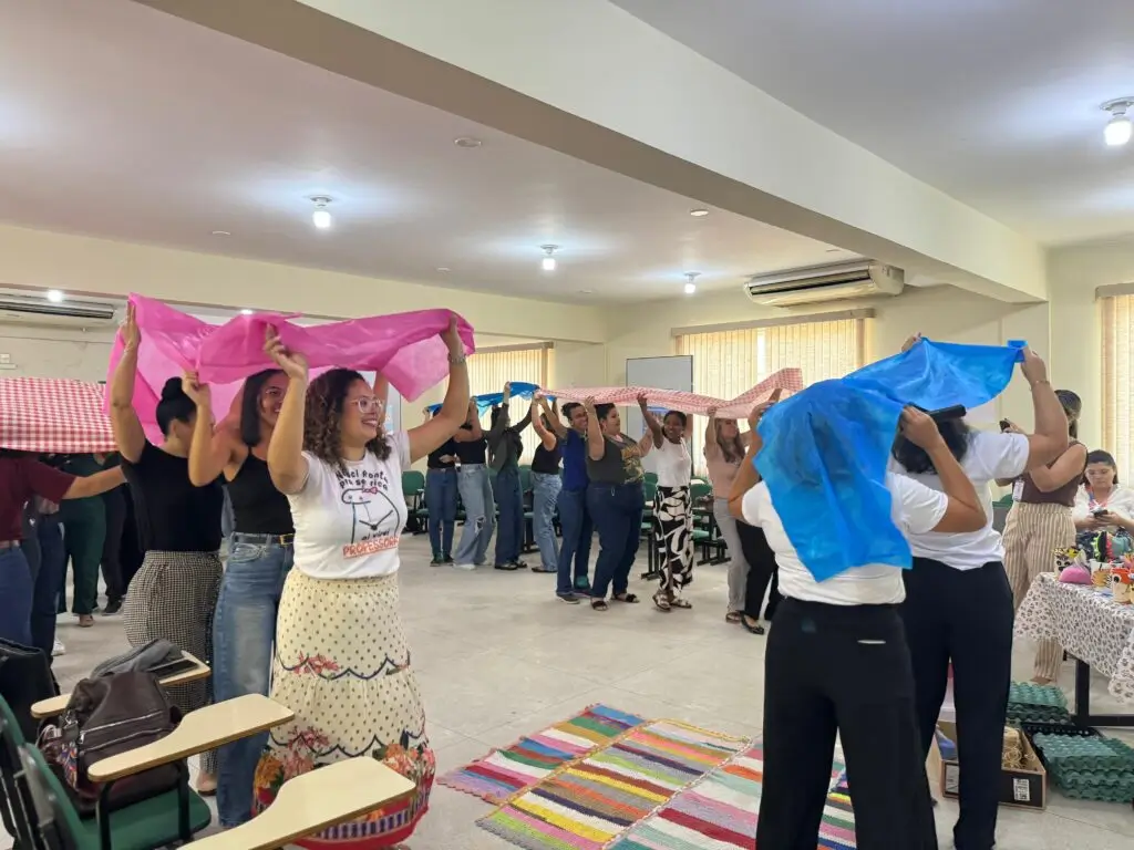 Educação Infantil em Rio Bonito