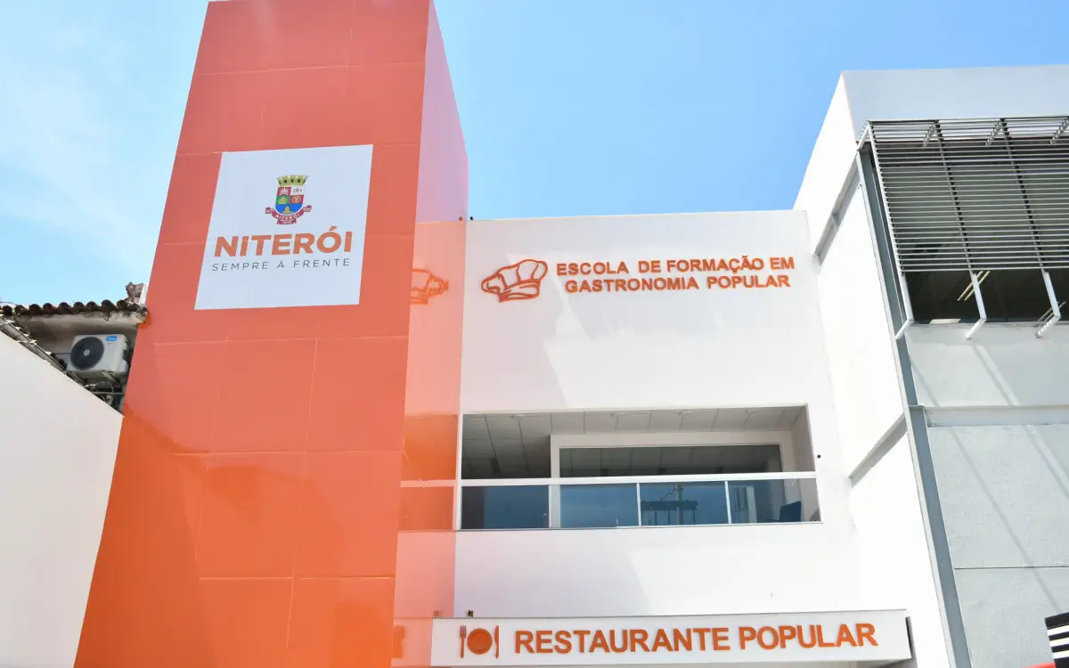 Escola de Gastronomia Popular Nédio José Mocellin