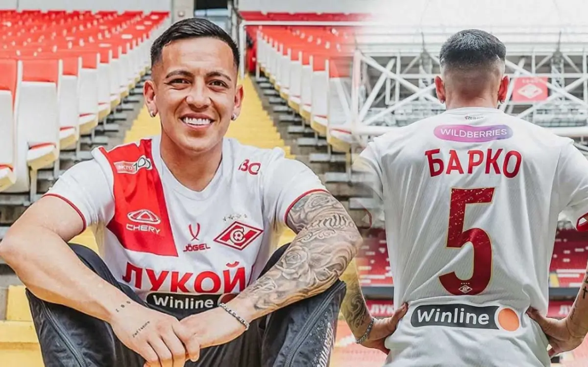 Esequiel Barco