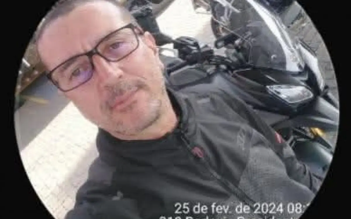 Fábio Henrique Milione