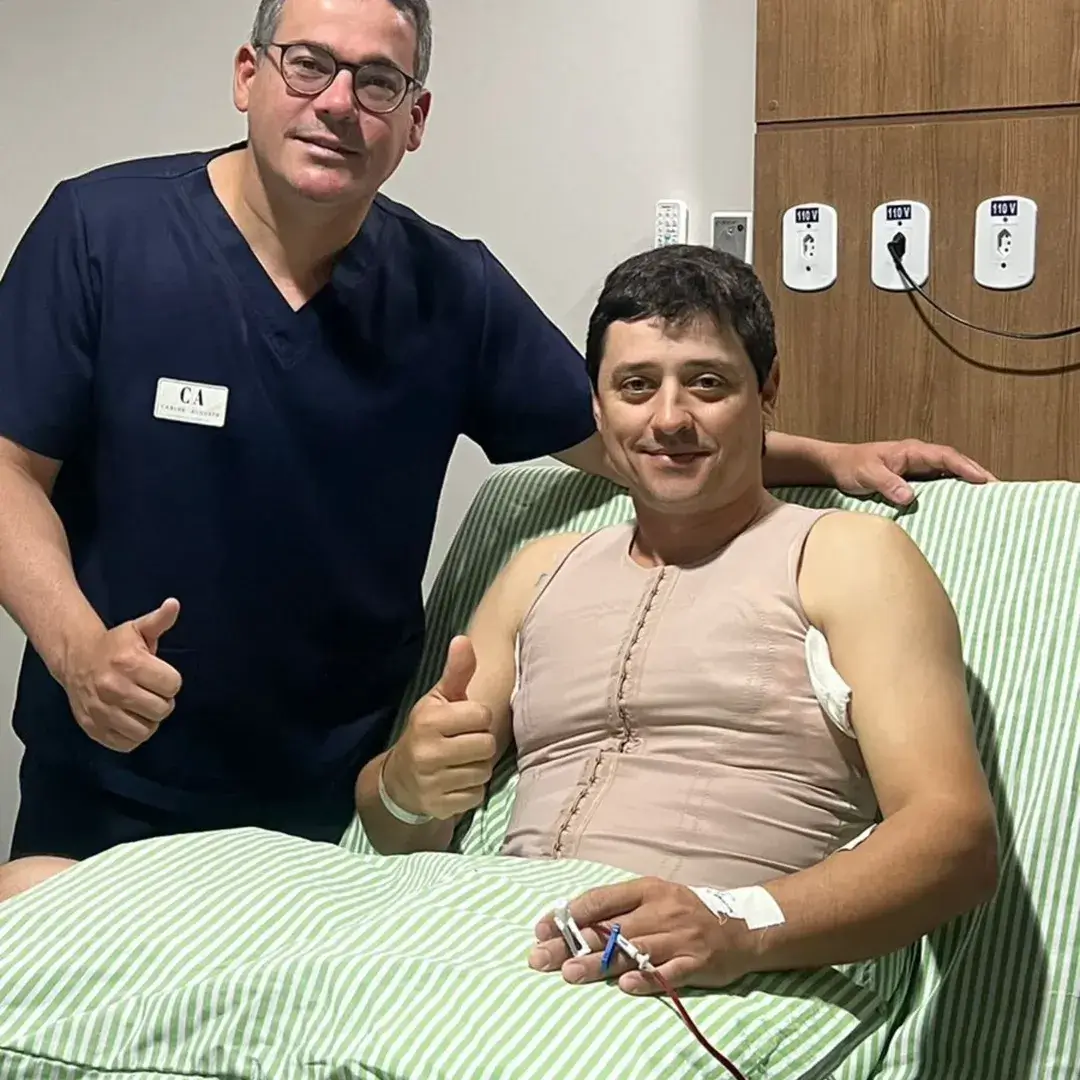 Fael Cordeiro