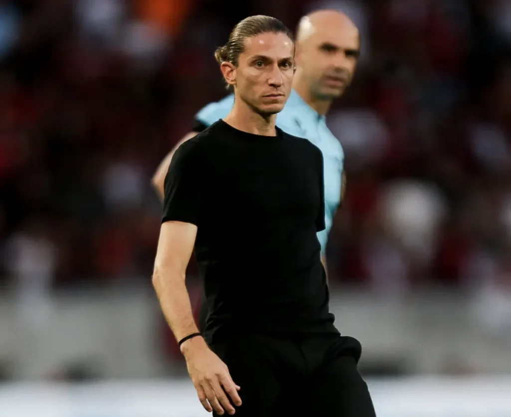 Felipe Luís