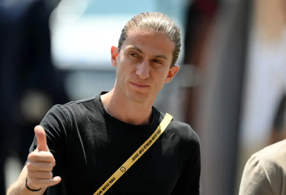 Filipe Luís