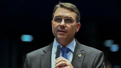 Flávio Bolsonaro
