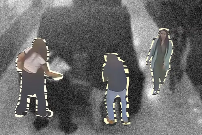 Gangue do grau