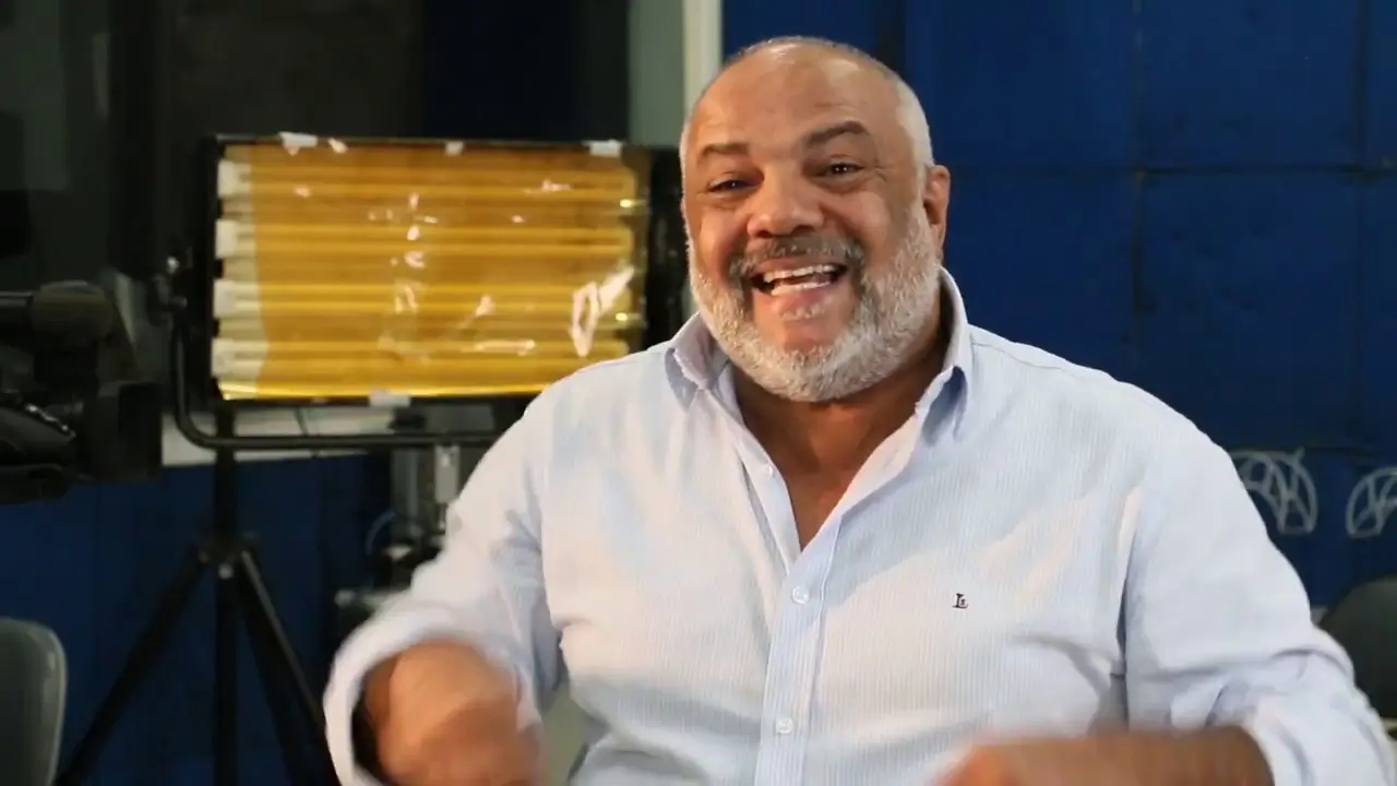 Genilson Araujo