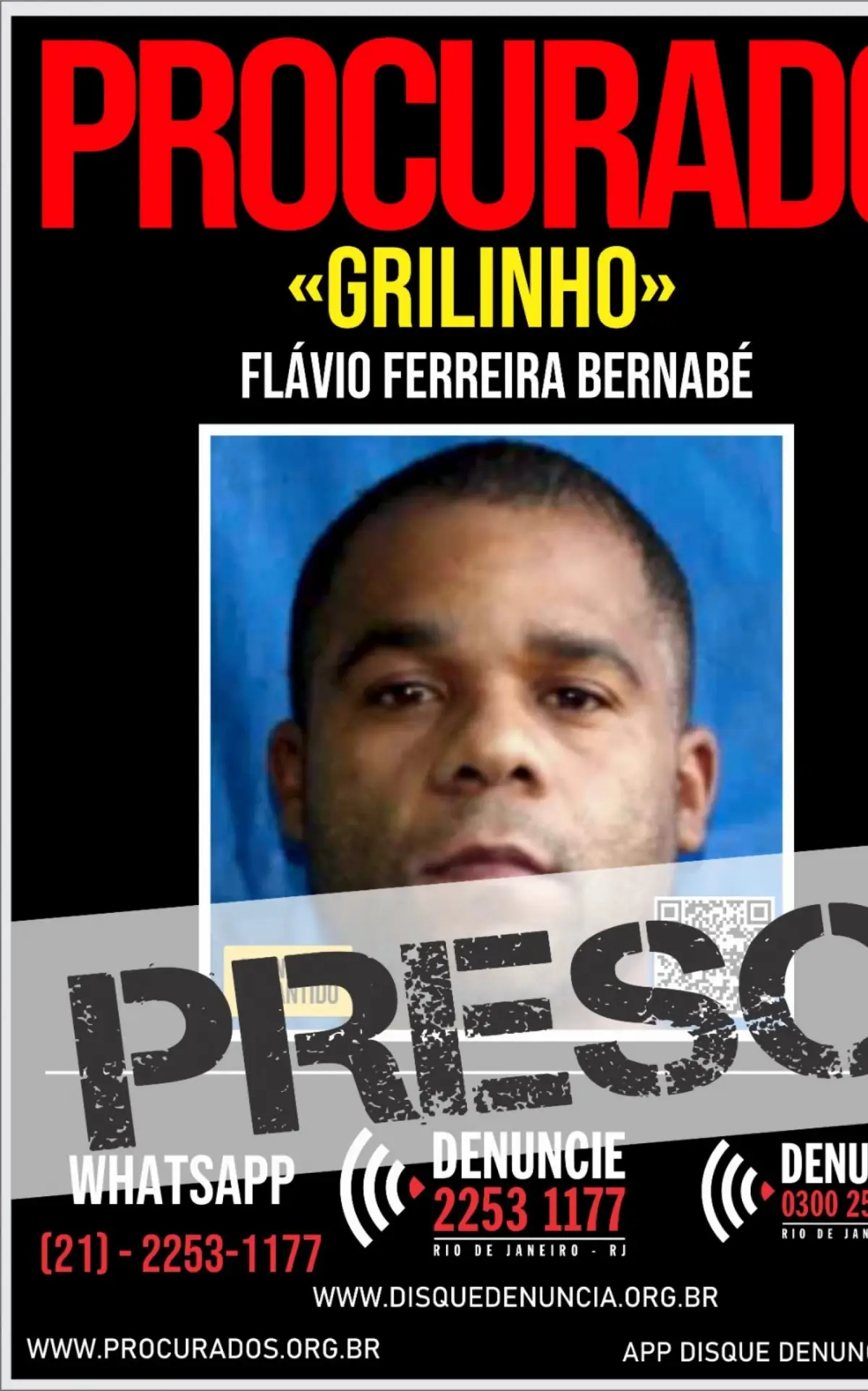 Grilinho