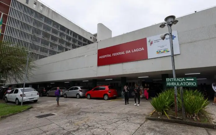 Hospital da Lagoa