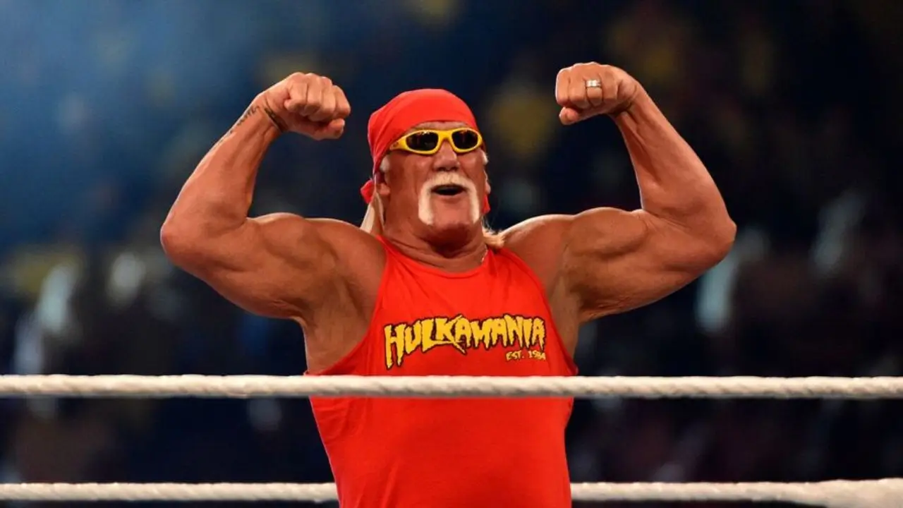 Hulk Hogan