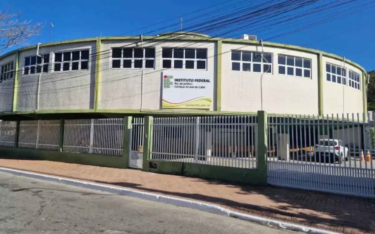 IFRJ