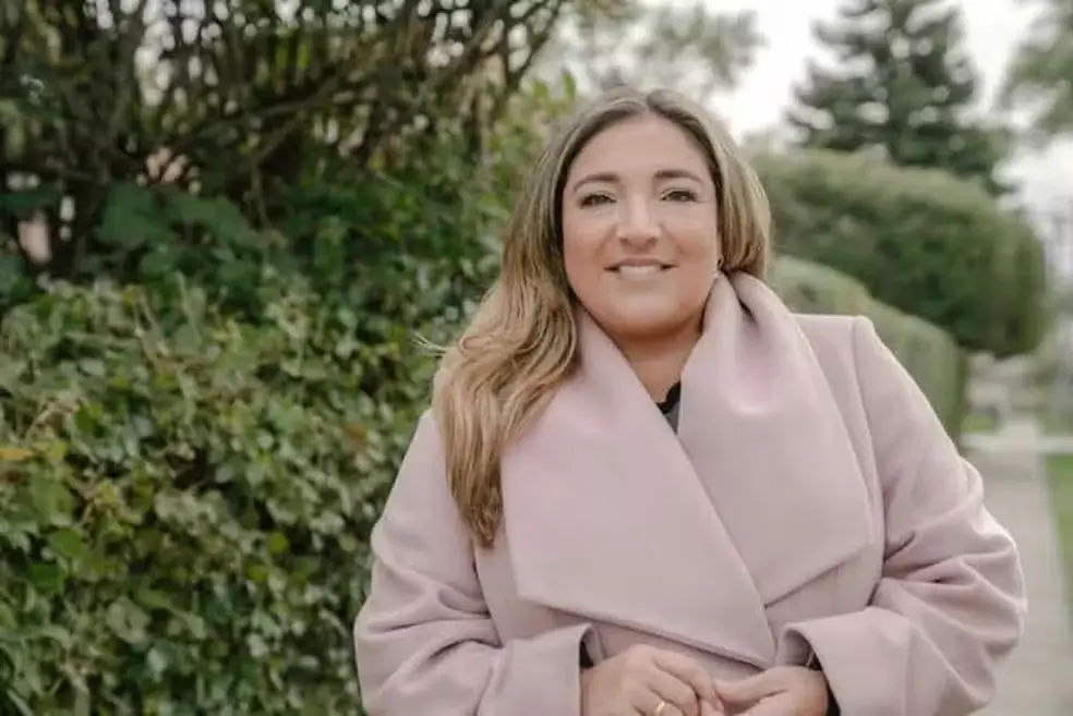 Jo Frost, a Supernanny