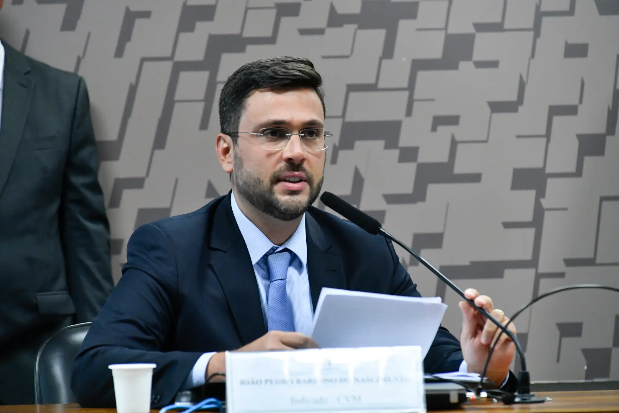 João Pedro Nascimento