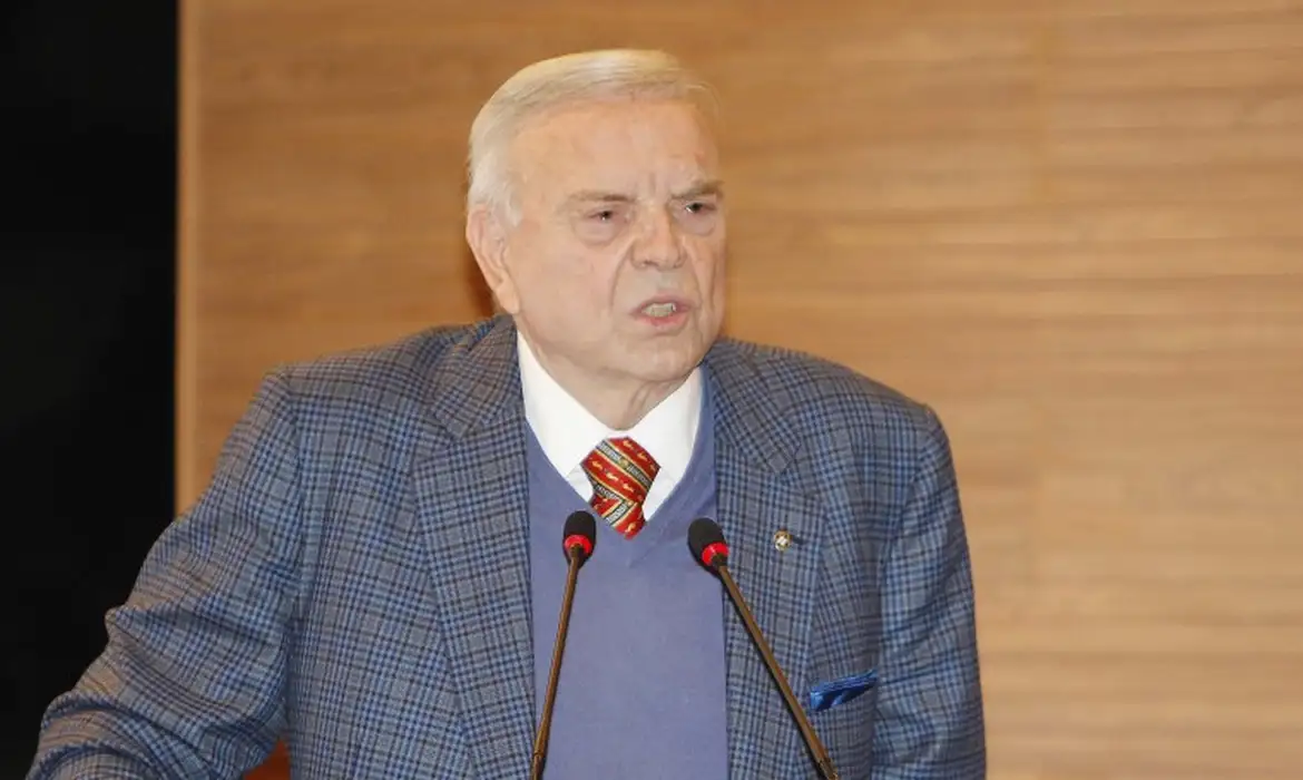 José Maria Marin