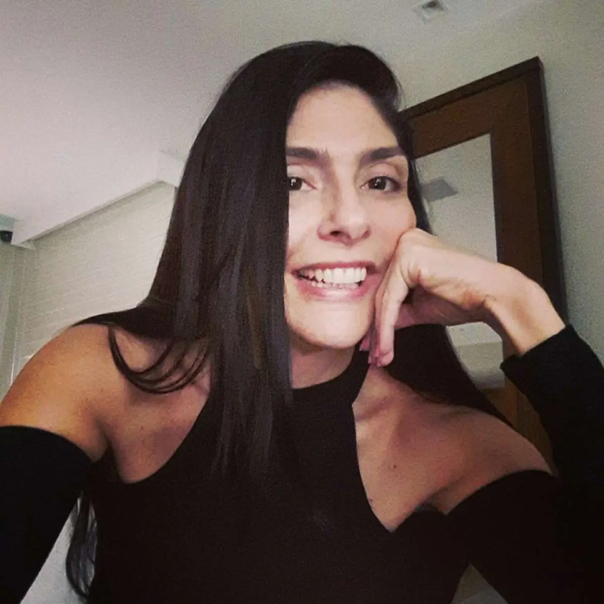 Karina Garofalo