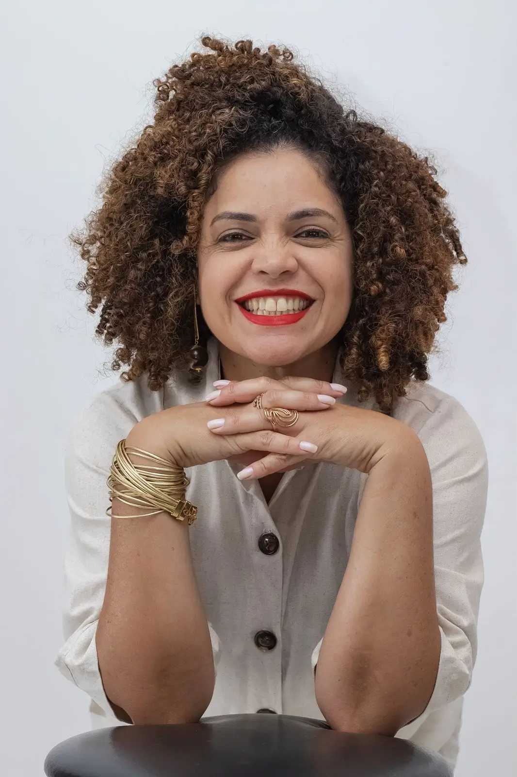 Leandra Quintanilha