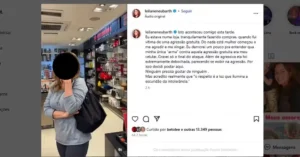 Leilane Neubarth no Instagram