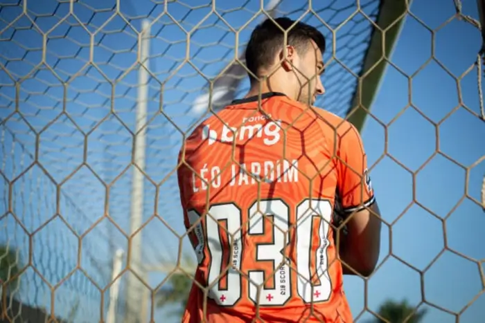Leo Jardim