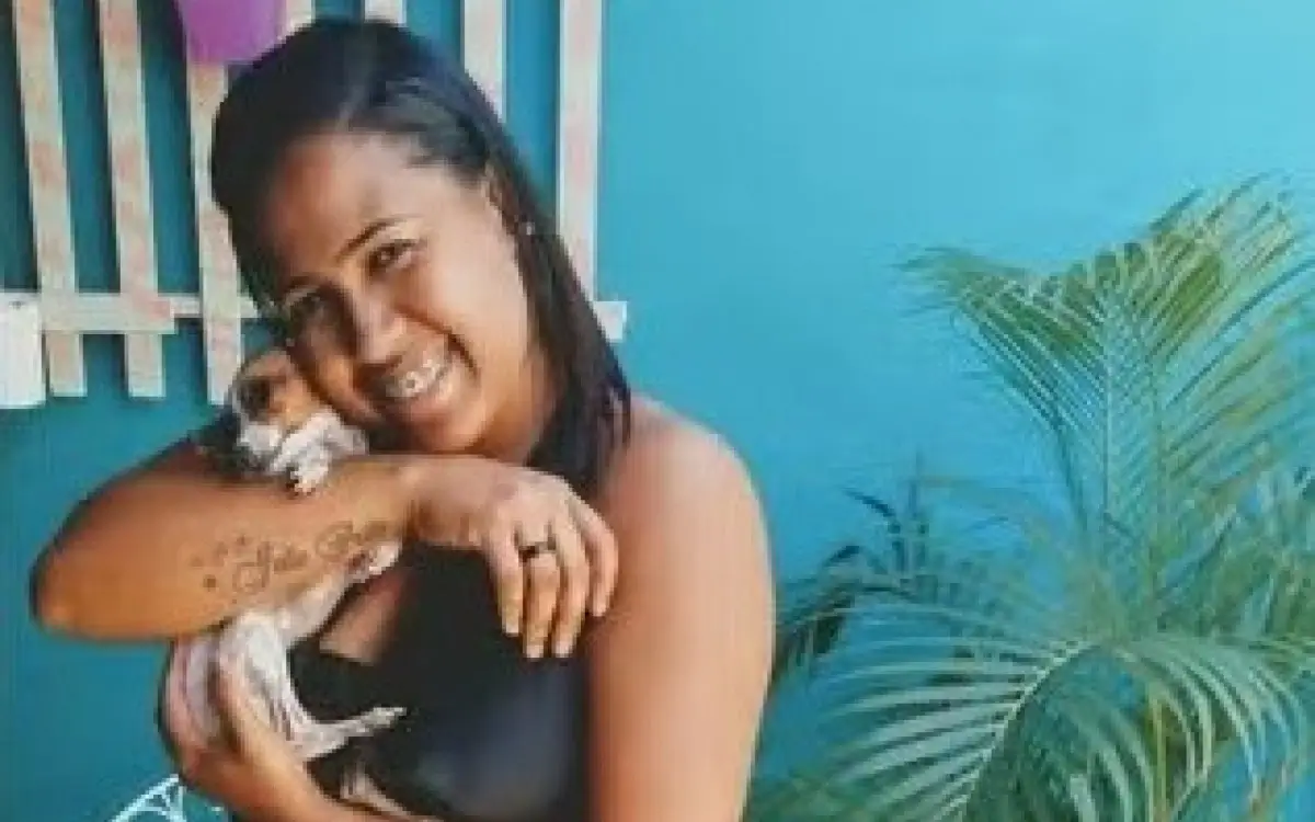 Lidiane Teixeira da Silva