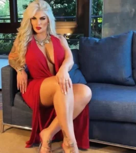 Lilian Ruiz