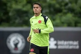 Lucas Freitas Vasco