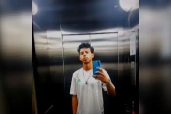 Lucas da Silva Santos