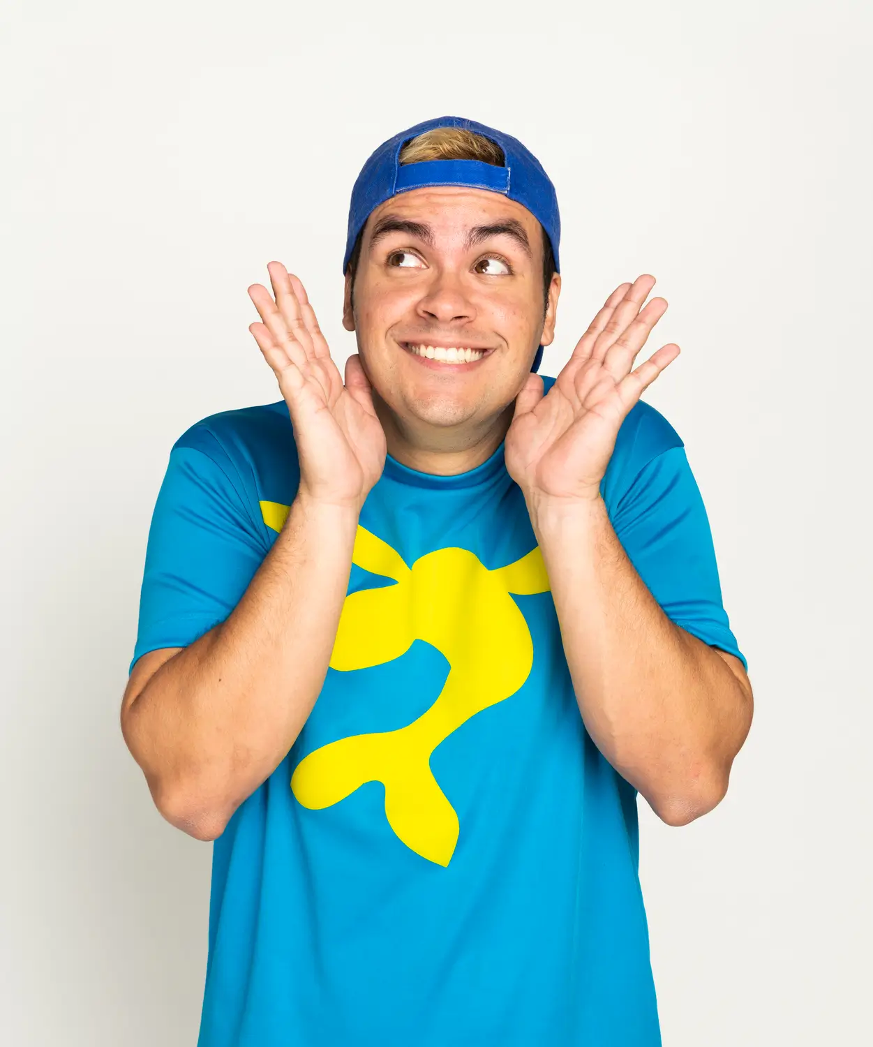 Luccas Neto