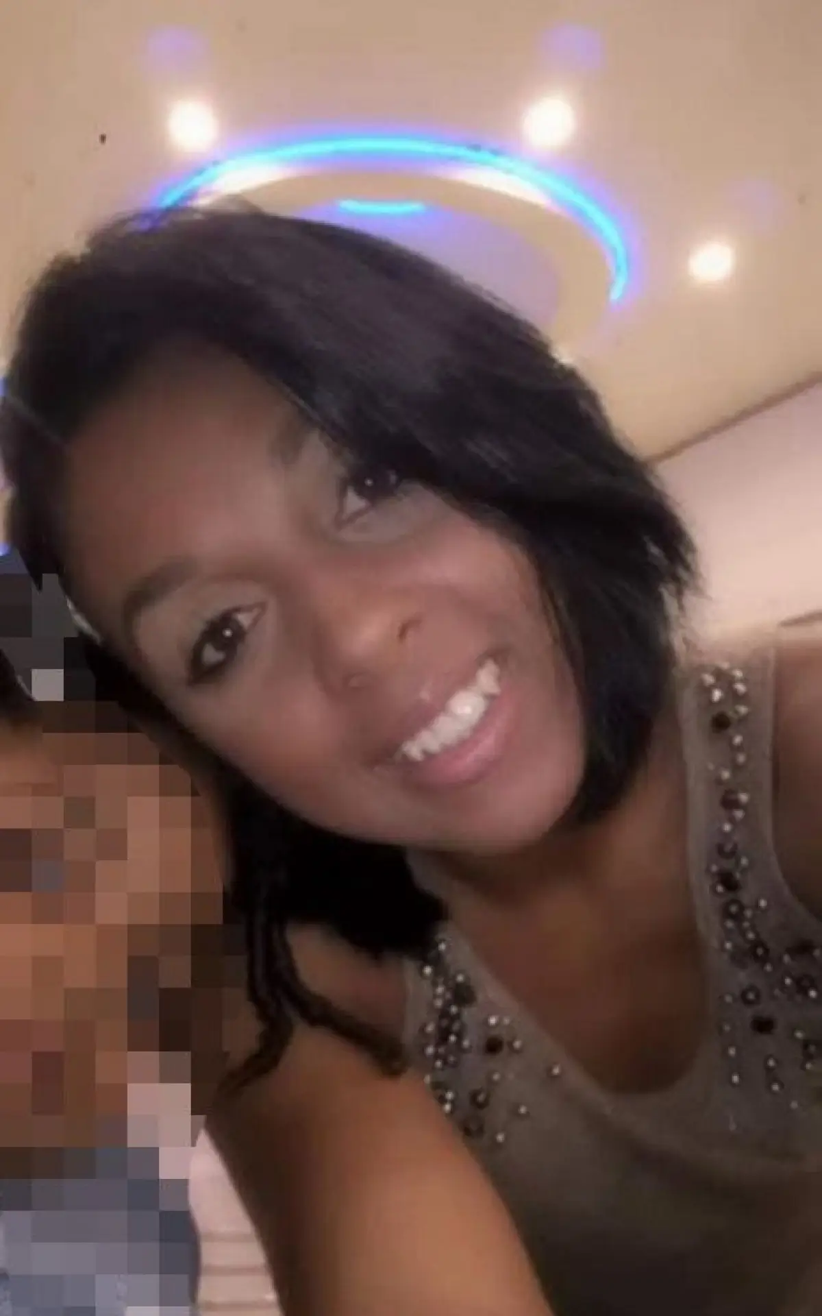 Lucélia Zangerolame Silva de Souza