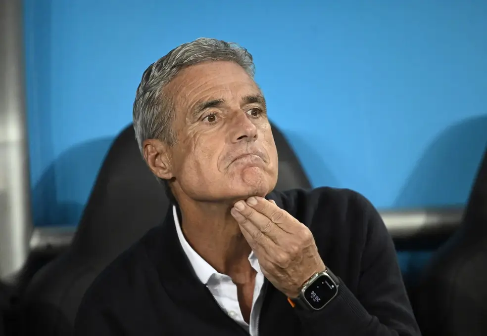 Luís Castro