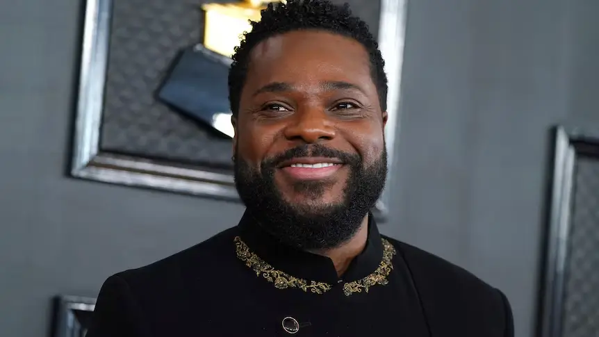 Malcolm-Jamal Warner