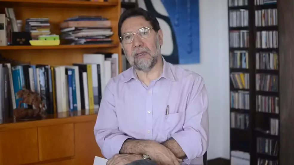 Marcelo Beraba