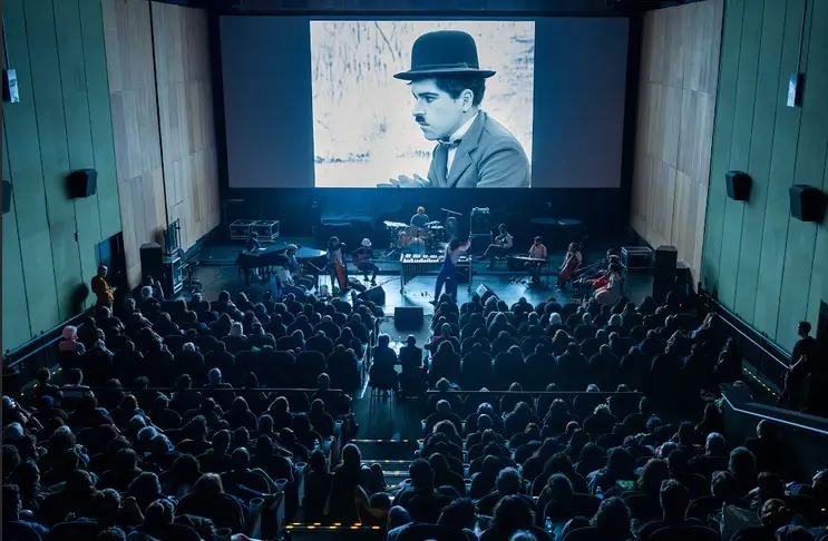 Mostra Cine Orquestra