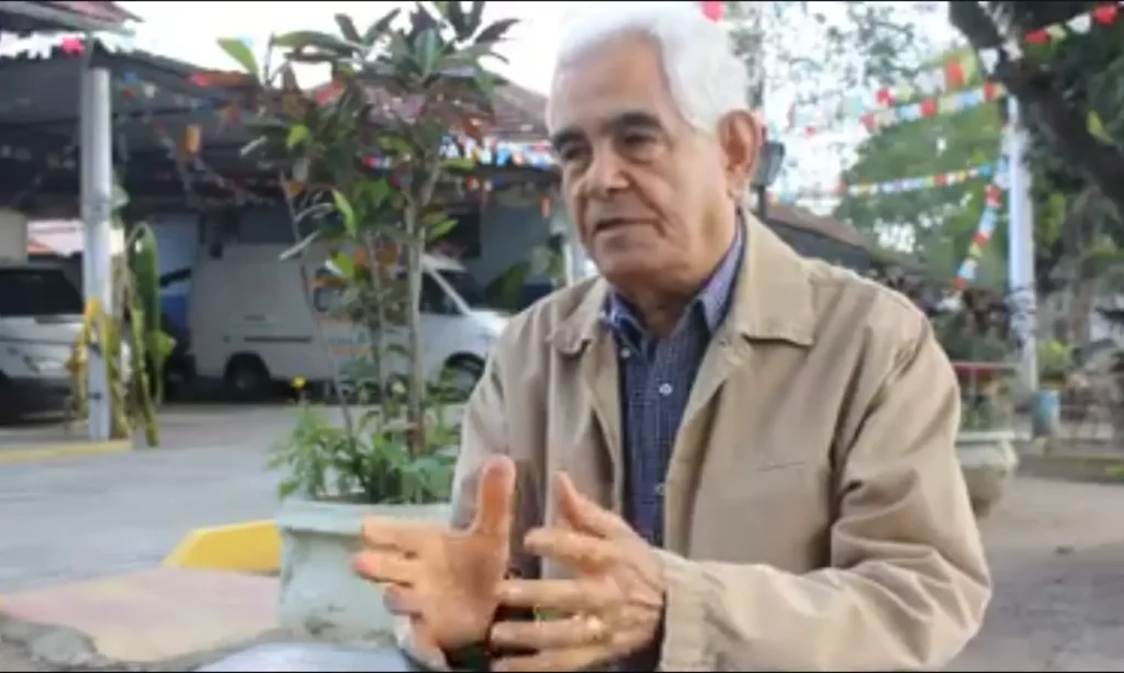Osmar Leitão Rosa