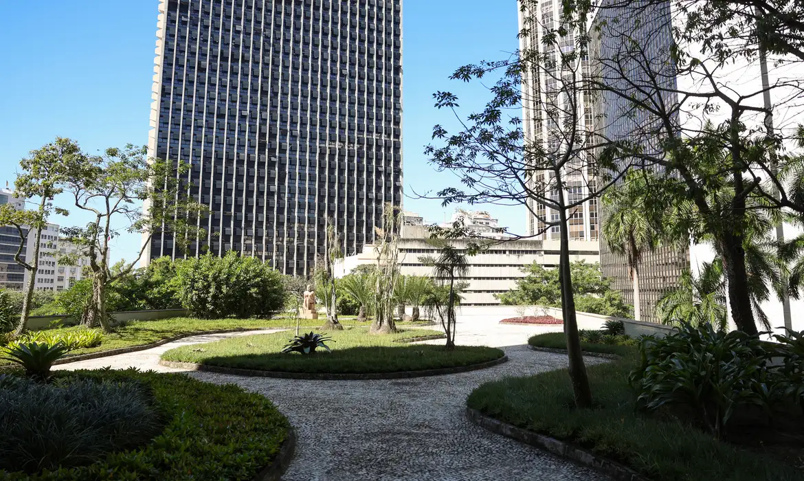 Palácio Gustavo Capanema